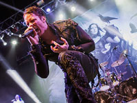 ������������ �Kamelot� �� �������� � ��������� ���� Mixtape5