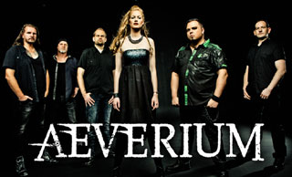 Aeverium