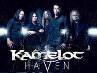 �������� ������ �� ����������� ������� �� �Kamelot� � �����