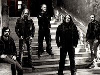 �Katatonia� ��� ������� ����� �� ������� �� �������� ������ � �������