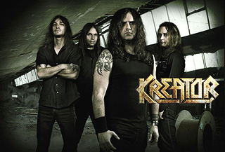 Kreator