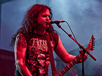 "Kreator" ����� "Dagoba" � "Decapitated" �� ������� � ���