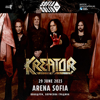 Kreator