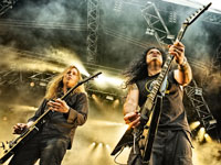 �Decapitated� ������� �� �������� �� �Kreator� � ���� Mixtape5