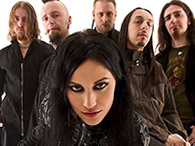 "Lacuna Coil" �� ������� ��� ��������� �������� � ���!