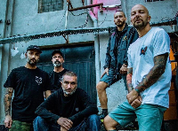 ������� �Last Hope� �������� �������� �� �Soulfly� � �������