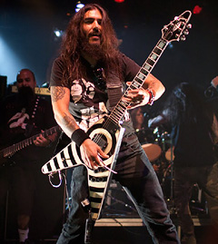 ��� ���� - ���������� �� Machine Head