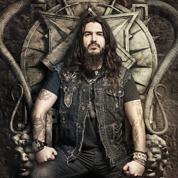 Machine Head �� �������� � �������� ���� 11 ������