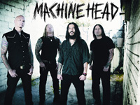 ���������� ����� �� �������� �� �Machine Head�