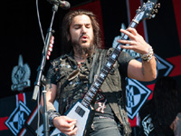 ������ ���� ����� �� �������� �� �Machine Head� � �����