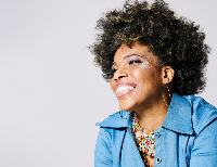 Macy Gray ������� � ������� � ����� ���� ����