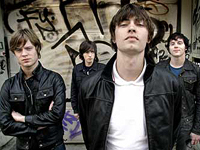�Mando Diao� ����������� � ���������� ���� ���� �� �Sofia Rocks 2014�