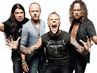 �Metallica� �������� 11-�� �� ������� ����� � �Hardwired�To Self-Destruct�