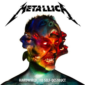 �Hardwired�To Self-Destruct