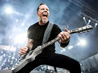 �Metallica� ������� ���������� �Hardwired� ��� ����� �� �����