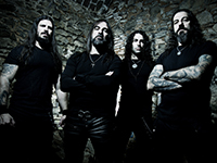 "Moonspell" � "Rotting Christ" �������� � ����� � ��� �������