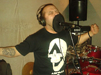 ����������� ����� �New Disease� �� �������� ���� ��������� �Sepultura�