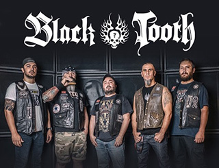 Black Tooth