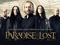 ������ �� ��� ���� ����� �� �������� ������ �� �������� �� �Paradise Lost�