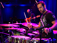 ������� ������� �� Plovdiv Jazz Fest � ����� �������� �� "�����"