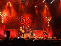 ������ �� ������ ���� ����� ����� � ����� ����� �� "Judas Priest"