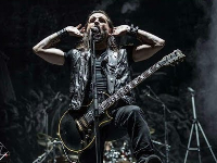 ������� �Rotting Christ� � ������� � ��� ���� ��������