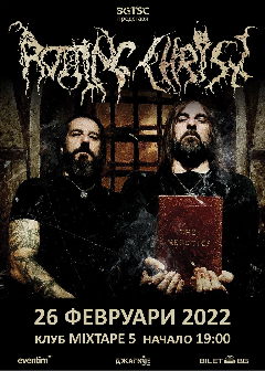 Rotting Christ