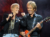 �Roxette� ������� ���������� �Roxette: The 30 Biggest Hits XXX�