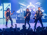 "Metallica" � ������������ �������� �� ��� ��������� ������ � ������