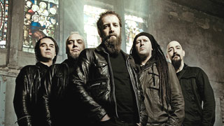 Paradise Lost