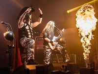 �Sabaton� � �Accept� ������� ���� �� ���� � ����������� �����