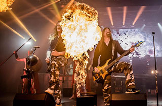 Sabaton