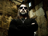 ������� �� "Rotting Christ" ����� ����� � ����� ����� ������� � ��������
