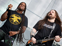 �������� ������� ���� �� ������������ ����� �� �Sepultura�