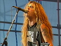 ������� ��������� ������ �� �Chaos A.D.� � �Roots� �� "Sepultura"