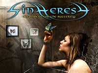 "SinHeresY" �� ������� � ����� �������� �� "Lacuna Coil"