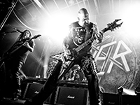 ���������� ����� �� ���� �������� �Slayer� ������ ���� �����