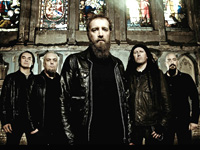 �Paradise Lost� �� ������� ��������� �� �Sofia Metal Fest�
