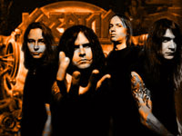 ����� �� ��������� �� ����������� Sofia Metal Fest 2016