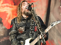 ���� ������� ���� �� ��� ������ � ������� � ��� "Soulfly"