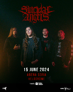 Suicidal Angels