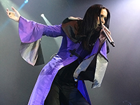 Tarja Turunen � "Stratovarius" � ��� ������� � ���!