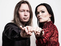 ����� ������� �� �������� �� Tarja Turunen � �Stratovarius�!
