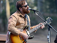 "The Black Keys" �������� ���� 9-� ������� ����� "Let