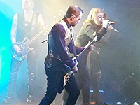 "Therion" �������� ������� ����� ��������� �� ������� �� "Mixtape 5"