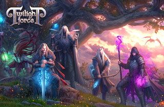 Twilight Force