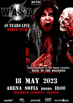 W.A.S.P. 