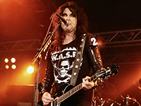 W.A.S.P. ������� ���������� �� ����� �� �������� �� 2023 �.