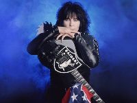 ������� �� W.A.S.P. �1984 To Headless� ������ ���� �����