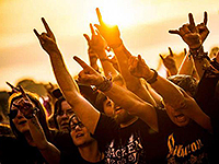 "WOA Metal Battle Bulgaria" �� ������� � ���� �� ���